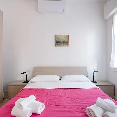 Apartman L'appartamento Del Portico Mazzini Bologna