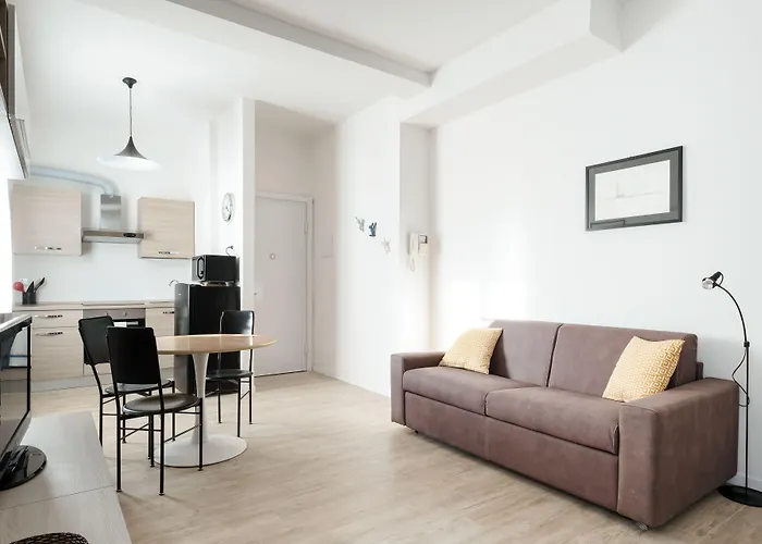 公寓 L'appartamento Del Portico Mazzini *