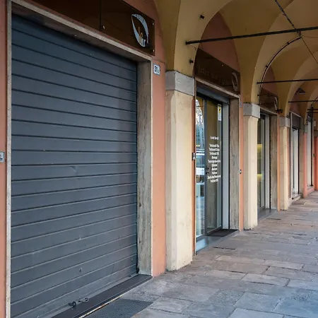 Lejlighed L'appartamento Del Portico Mazzini *