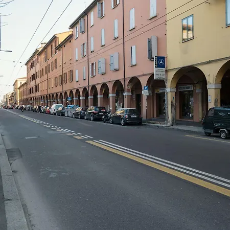 דירה L'appartamento Del Portico Mazzini *