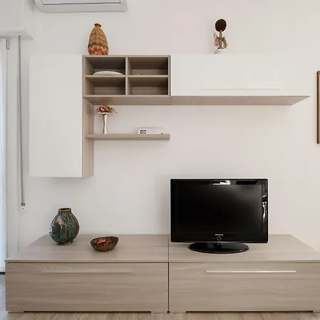 L'appartamento Del Portico Mazzini * Bolonia