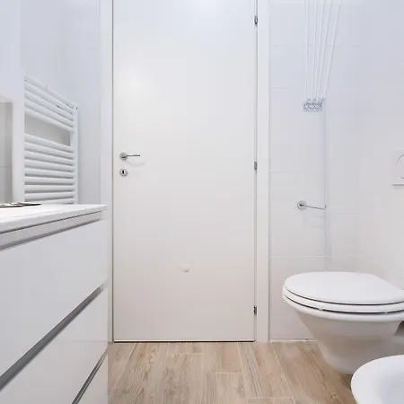 L'appartamento Del Portico Mazzini Apartment Bologna