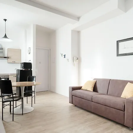 Apartment L'appartamento Del Portico Mazzini *