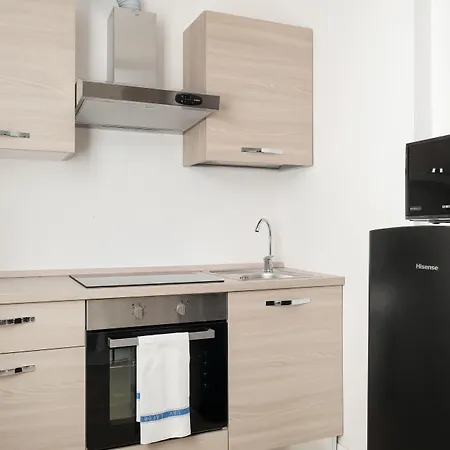 L'appartamento Del Portico Mazzini