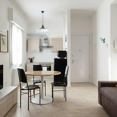 L'appartamento Del Portico Mazzini Bologna
