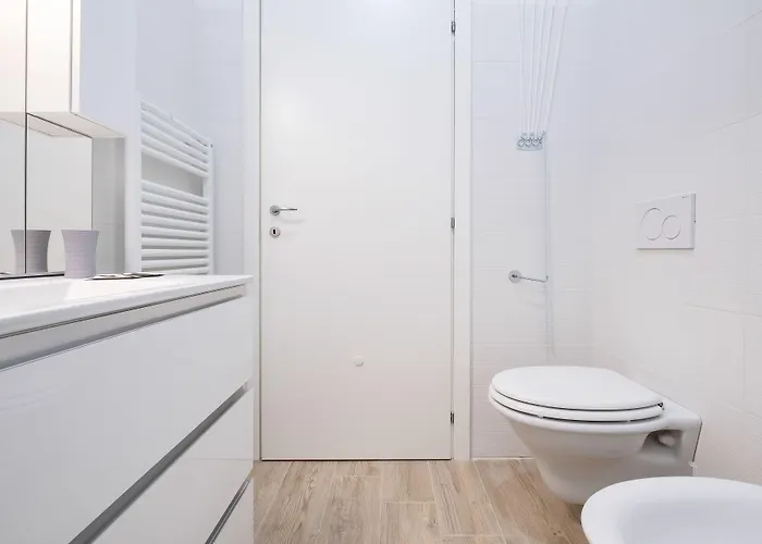 L'appartamento Del Portico Mazzini דירה בולוניה