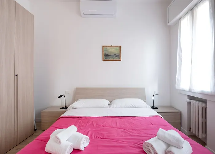 Apartment L'appartamento Del Portico Mazzini Bologna