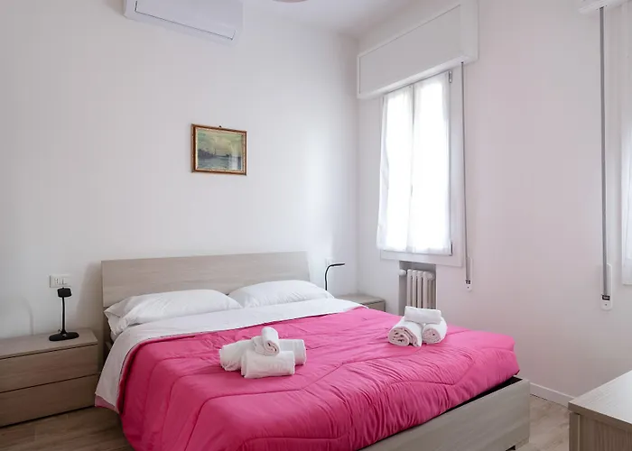 L'appartamento Del Portico Mazzini Apartment *