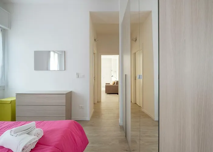 Apartment L'appartamento Del Portico Mazzini Bologna