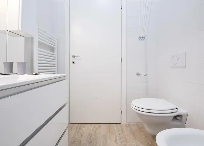 L'appartamento Del Portico Mazzini Bologna