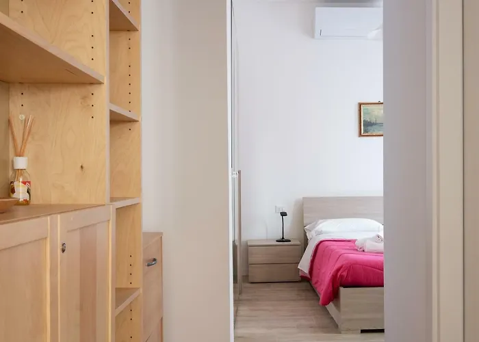 Apartment L'appartamento Del Portico Mazzini