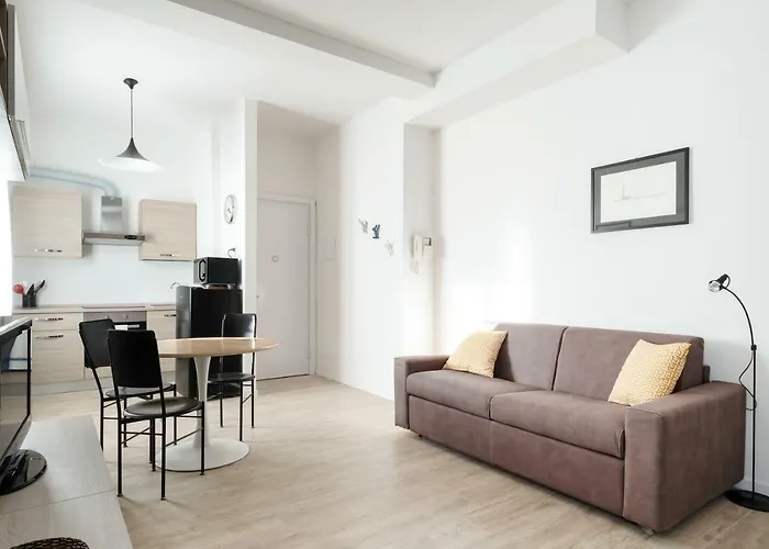 דירה L'appartamento Del Portico Mazzini