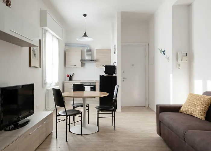 L'appartamento Del Portico Mazzini Bologna