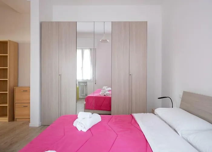 דירה L'appartamento Del Portico Mazzini *