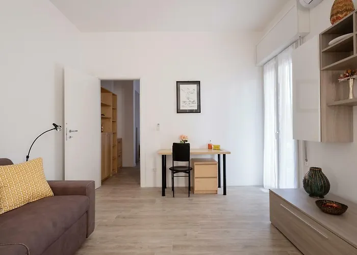 דירה L'appartamento Del Portico Mazzini בולוניה