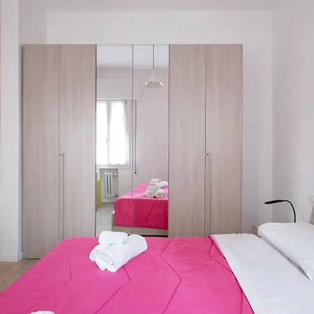 L'appartamento Del Portico Mazzini * Bologne