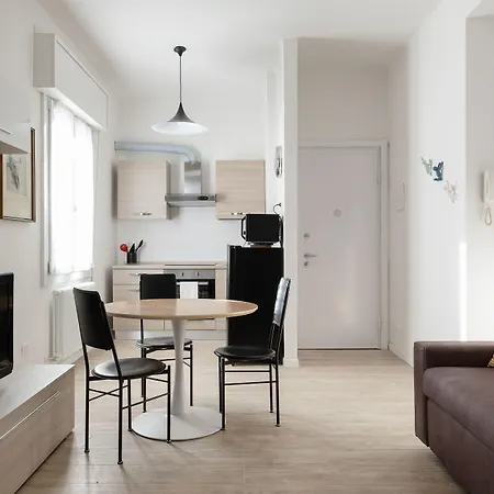 Appartement L'appartamento Del Portico Mazzini Bologne