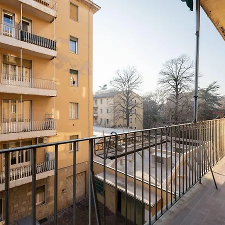 L'appartamento Del Portico Mazzini * Bologna