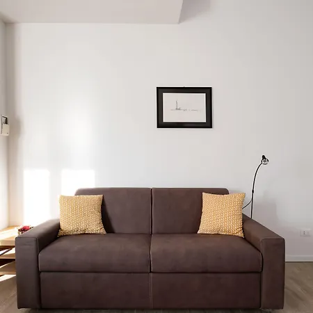 Appartement L'appartamento Del Portico Mazzini