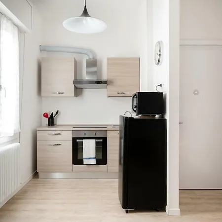 L'appartamento Del Portico Mazzini