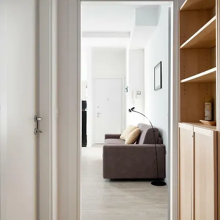 L'appartamento Del Portico Mazzini Apartment