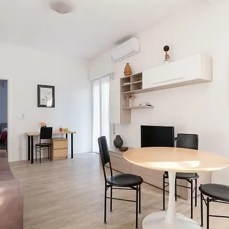 L'appartamento Del Portico Mazzini * Bologna
