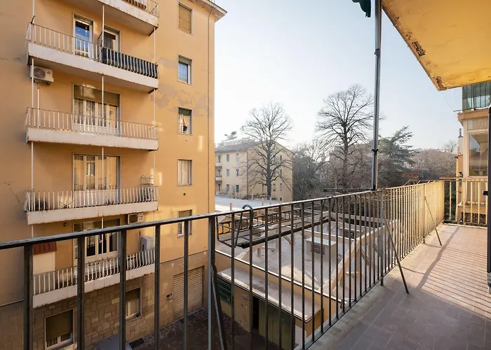 L'appartamento Del Portico Mazzini * Μπολόνια