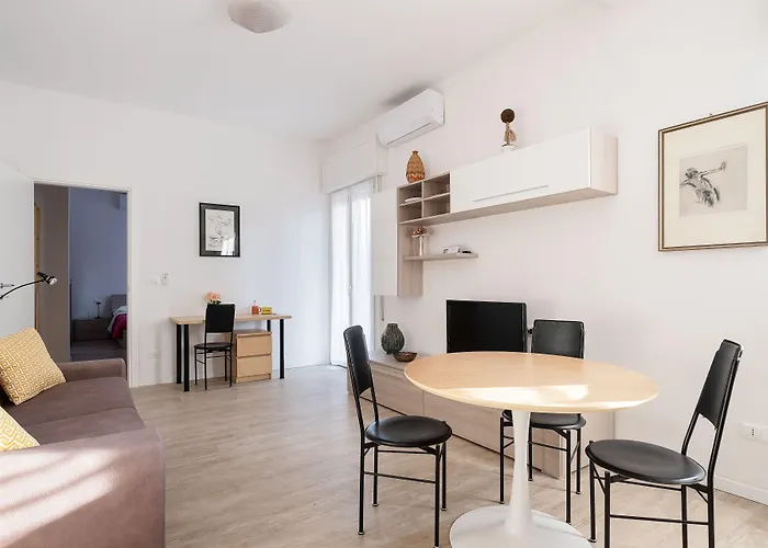 L'appartamento Del Portico Mazzini Διαμέρισμα